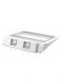 Suport pentru laptop cu 2 ventilatoare si 4 prize USB - imagine 14800